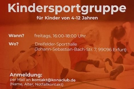 Laufgruppe KonaClub